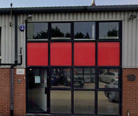 Welwyn Islamic Society
